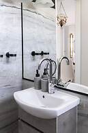 Ricos Two Bedroom House - Naoussa Paros