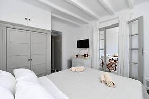 Santa Flora 3 Bedroom House Parikia s Edge