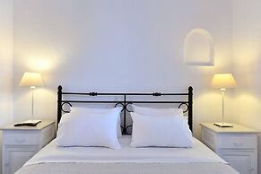 Santa Flora 3 Bedroom House Parikia s Edge