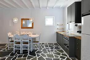 Santa Flora 3 Bedroom House Parikia s Edge