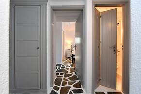 Santa Flora 3 Bedroom House Parikia s Edge