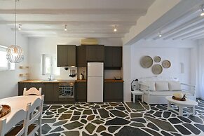 Santa Flora 3 Bedroom House Parikia s Edge