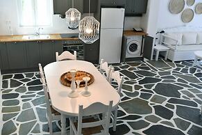 Santa Flora 3 Bedroom House Parikia s Edge