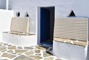 Santa Flora 3 Bedroom House Parikia s Edge