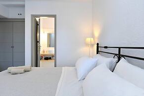 Santa Flora 3 Bedroom House Parikia s Edge