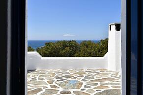 Santa Flora 3 Bedroom House Parikia s Edge