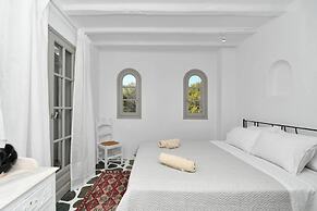 Santa Flora 3 Bedroom House Parikia s Edge