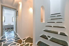 Santa Flora 3 Bedroom House Parikia s Edge