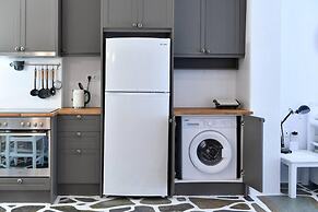 Santa Flora 3 Bedroom House Parikia s Edge