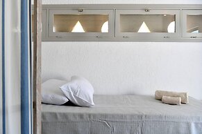 Santa Flora 3 Bedroom House Parikia s Edge