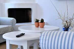 Santa Flora 3 Bedroom House Parikia s Edge