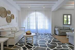 Santa Flora 3 Bedroom House Parikia s Edge