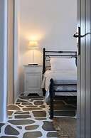 Santa Flora 3 Bedroom House Parikia s Edge