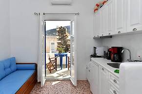 Kastro Traditional House