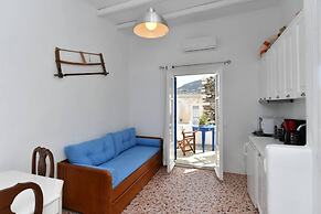 Kastro Traditional House