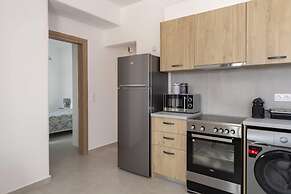 Cycladic Sunlight 2bedroom House