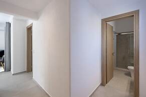 Cycladic Sunlight 2bedroom House