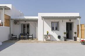 Cycladic Sunlight 2bedroom House