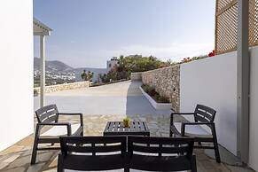 Cycladic Sunlight 2bedroom House
