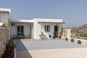 Cycladic Sunlight 2bedroom House