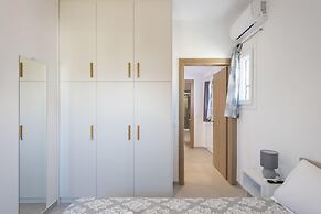 Cycladic Sunlight 2bedroom House