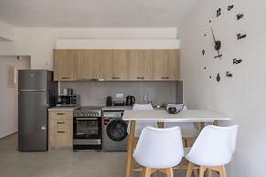 Cycladic Sunlight 2bedroom House