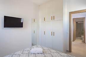 Cycladic Sunlight 2bedroom House