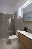 Cycladic Sunlight 2bedroom House