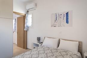 Cycladic Sunlight 2bedroom House