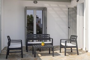 Cycladic Sunlight 2bedroom House