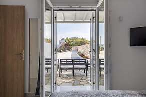 Cycladic Sunlight 2bedroom House