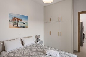 Cycladic Sunlight 2bedroom House