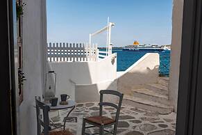 Portes View Traditional House