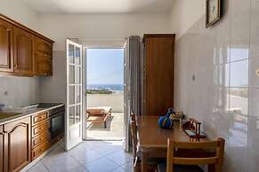 Panoramic View House