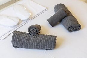 Panoramic View House