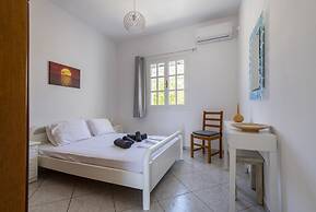 Panoramic View House