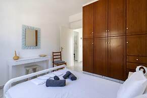 Panoramic View House