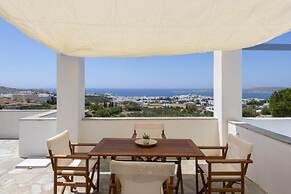 Panoramic View House