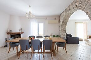 Sun and Salt 3bedroom House