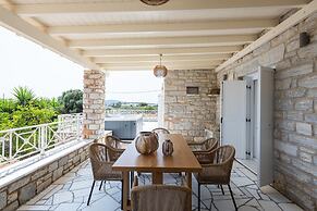 Sun and Salt 3bedroom House