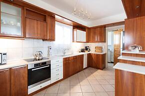 Sun and Salt 3bedroom House