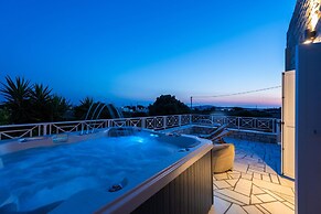 Sun and Salt 3bedroom House