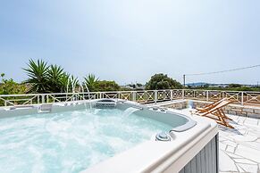 Sun and Salt 3bedroom House