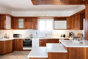 Sun and Salt 3bedroom House