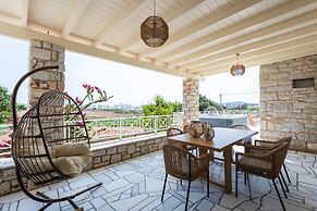 Sun and Salt 3bedroom House