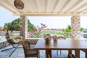 Sun and Salt 3bedroom House