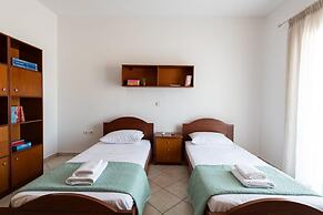 Sun and Salt 3bedroom House