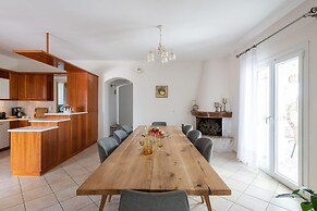 Sun and Salt 3bedroom House