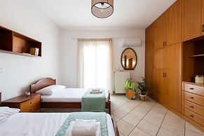 Sun and Salt 3bedroom House