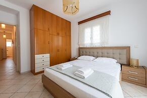 Sun and Salt 3bedroom House